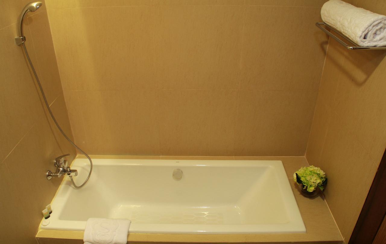 Sutanraja Hotel Kotamobagu 외부 사진