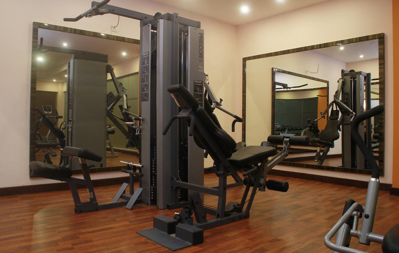 Sutanraja Hotel Kotamobagu 외부 사진